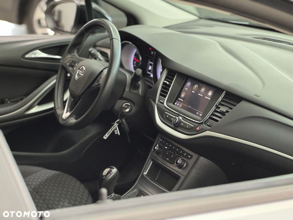 Opel Astra 1.2 T Edition S&S - 35