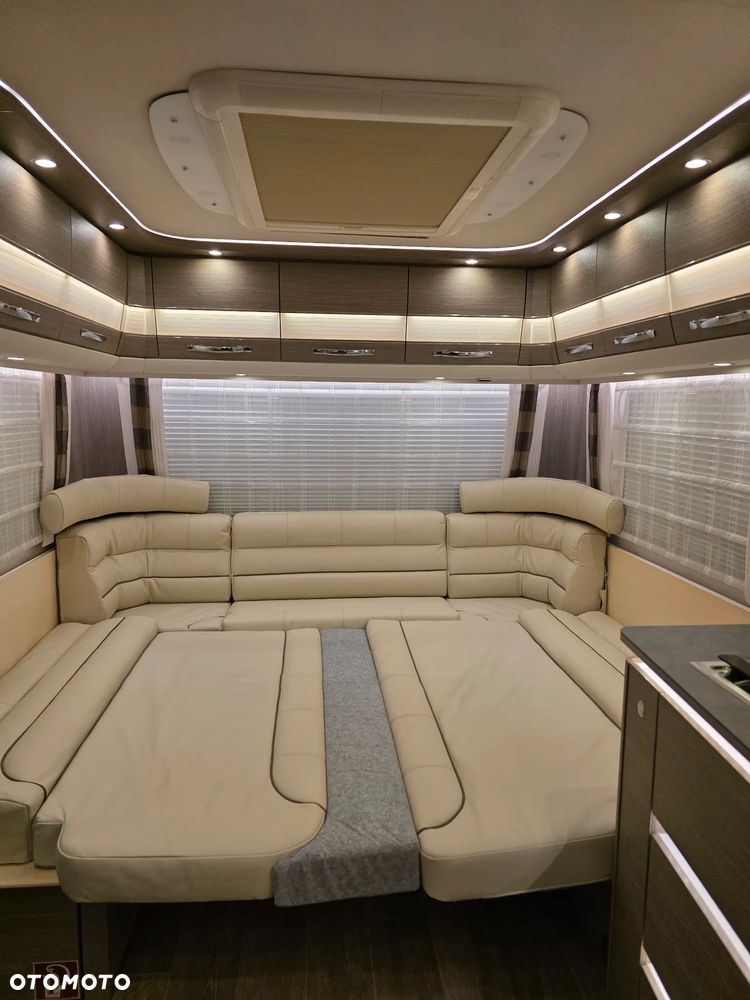 Dethleffs Exclusiv 760 ER - 33