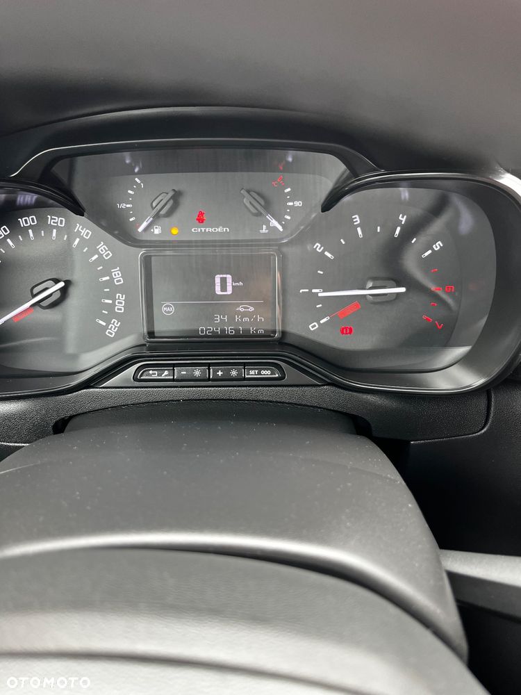 Citroën C3 1.2 PureTech Live - 8