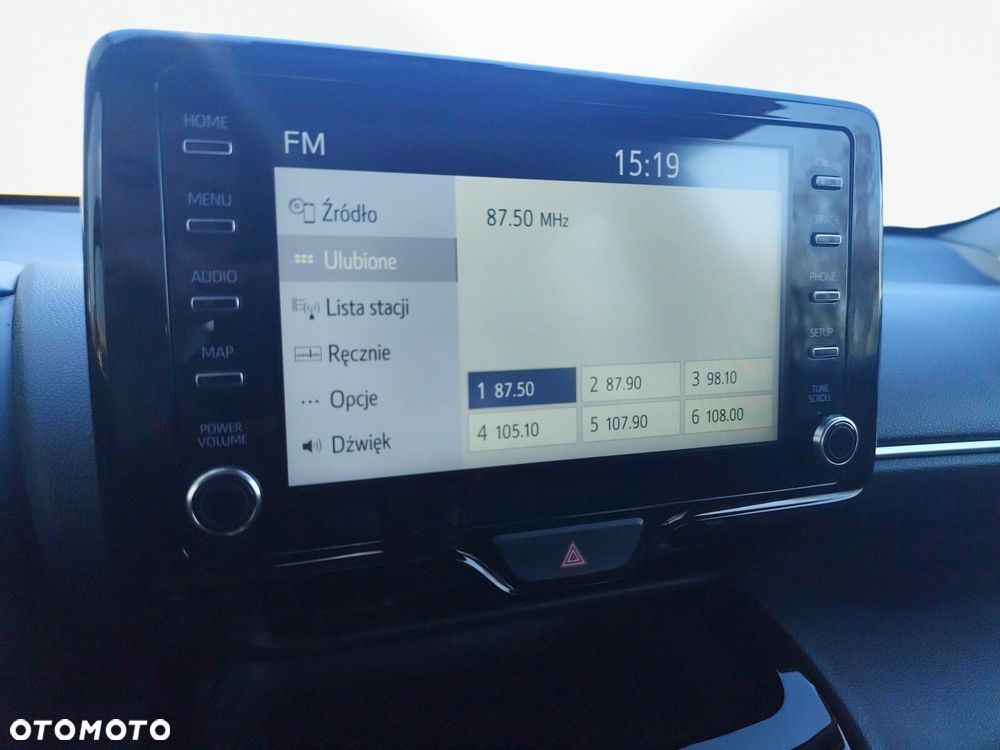 Toyota Yaris Cross - 26