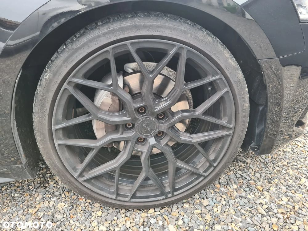 Audi A5 2.0 TDI 5F 16-24 s-line wszystkie części potrzebujesz czegoś dzwoń Lublin - 2