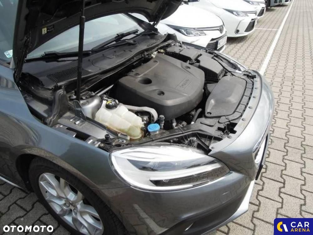 Volvo V40 - 13