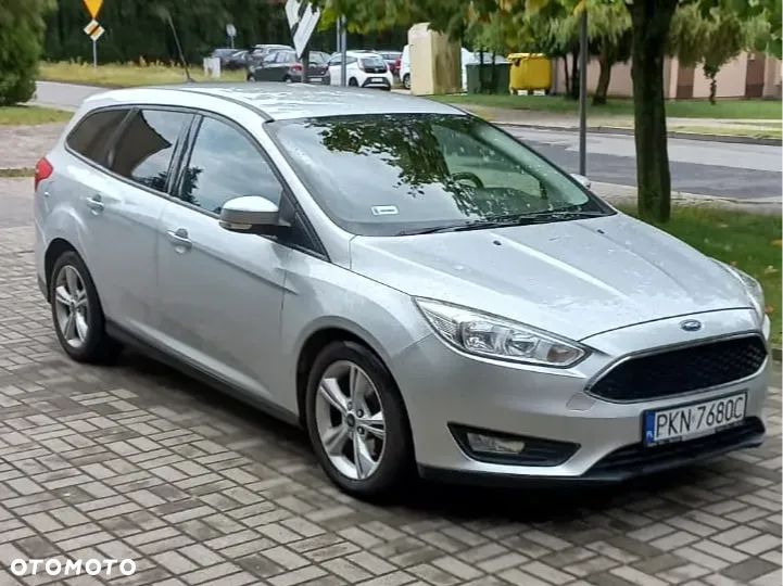 Ford Focus - 11