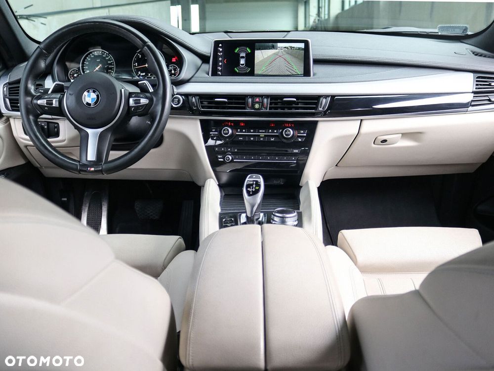 BMW X6 - 3