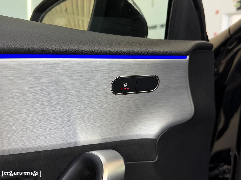 Mercedes-Benz A 180 7G-DCT AMG Line - 15