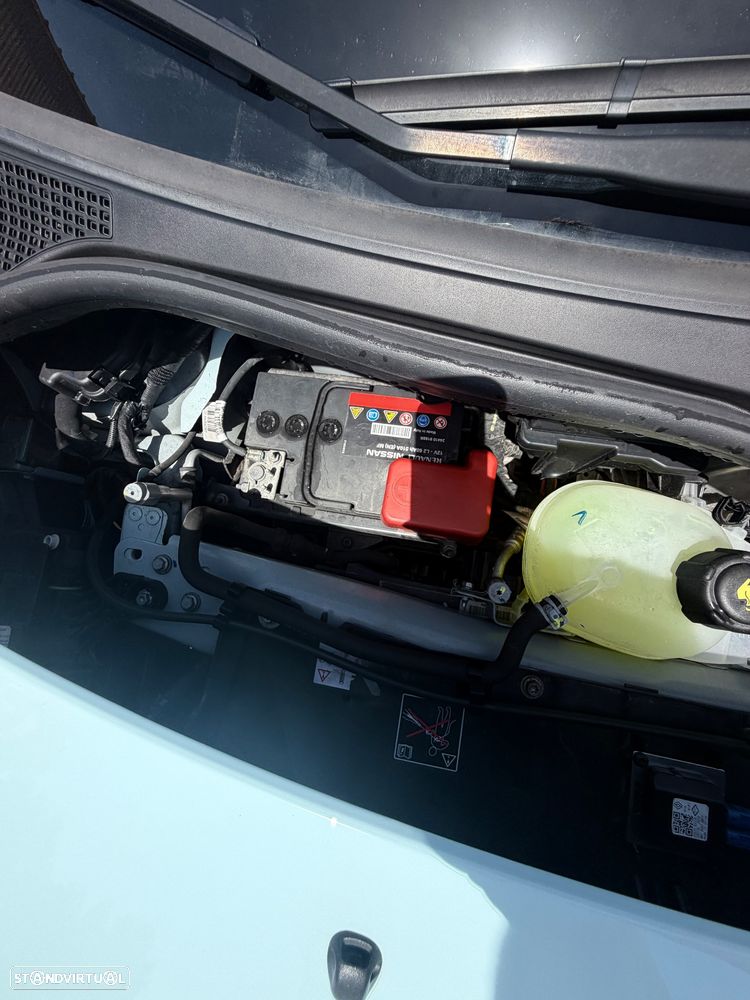 Renault Twingo E-Tech. 22 Techno - 25