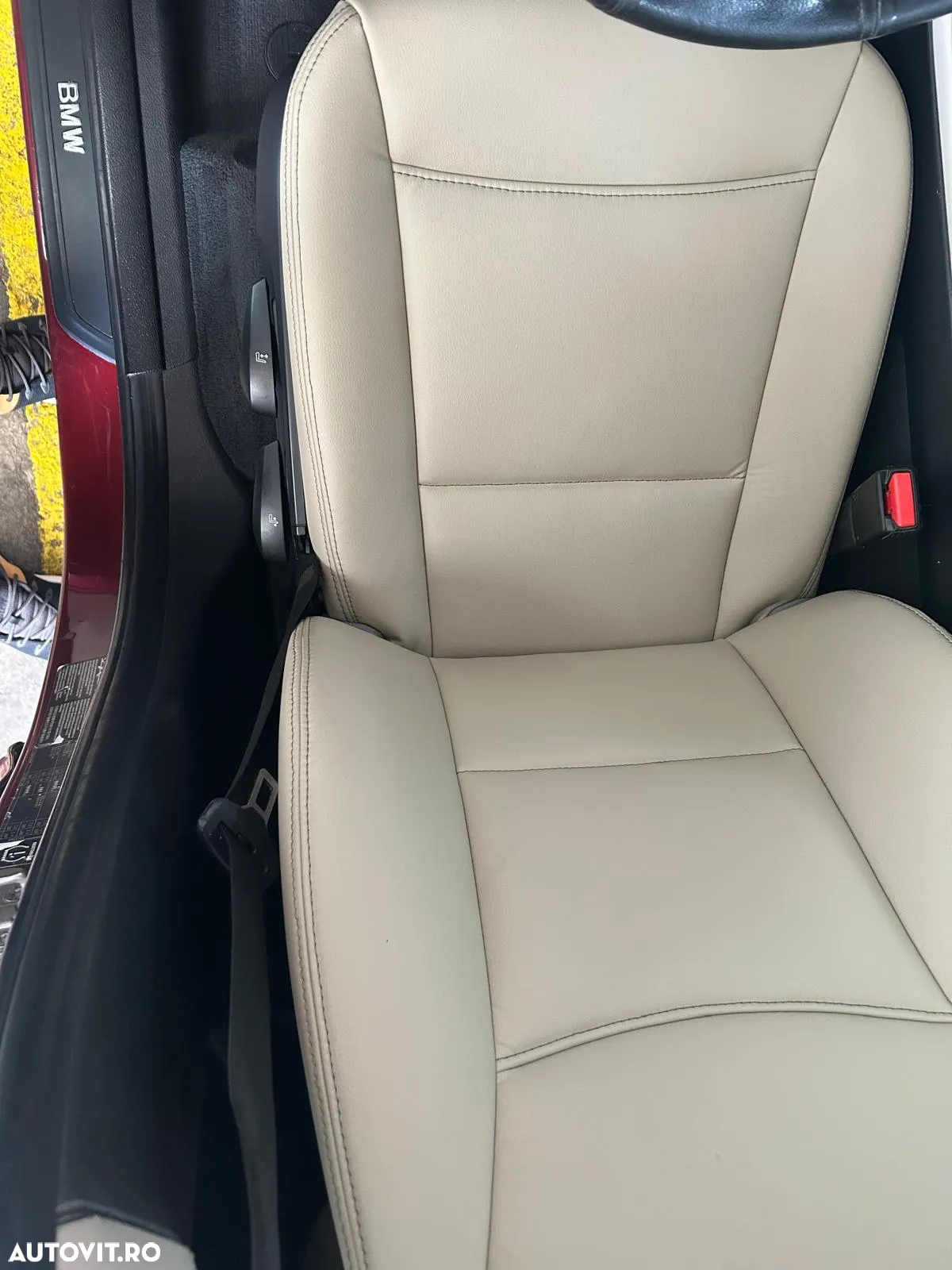 BMW X3 - 9
