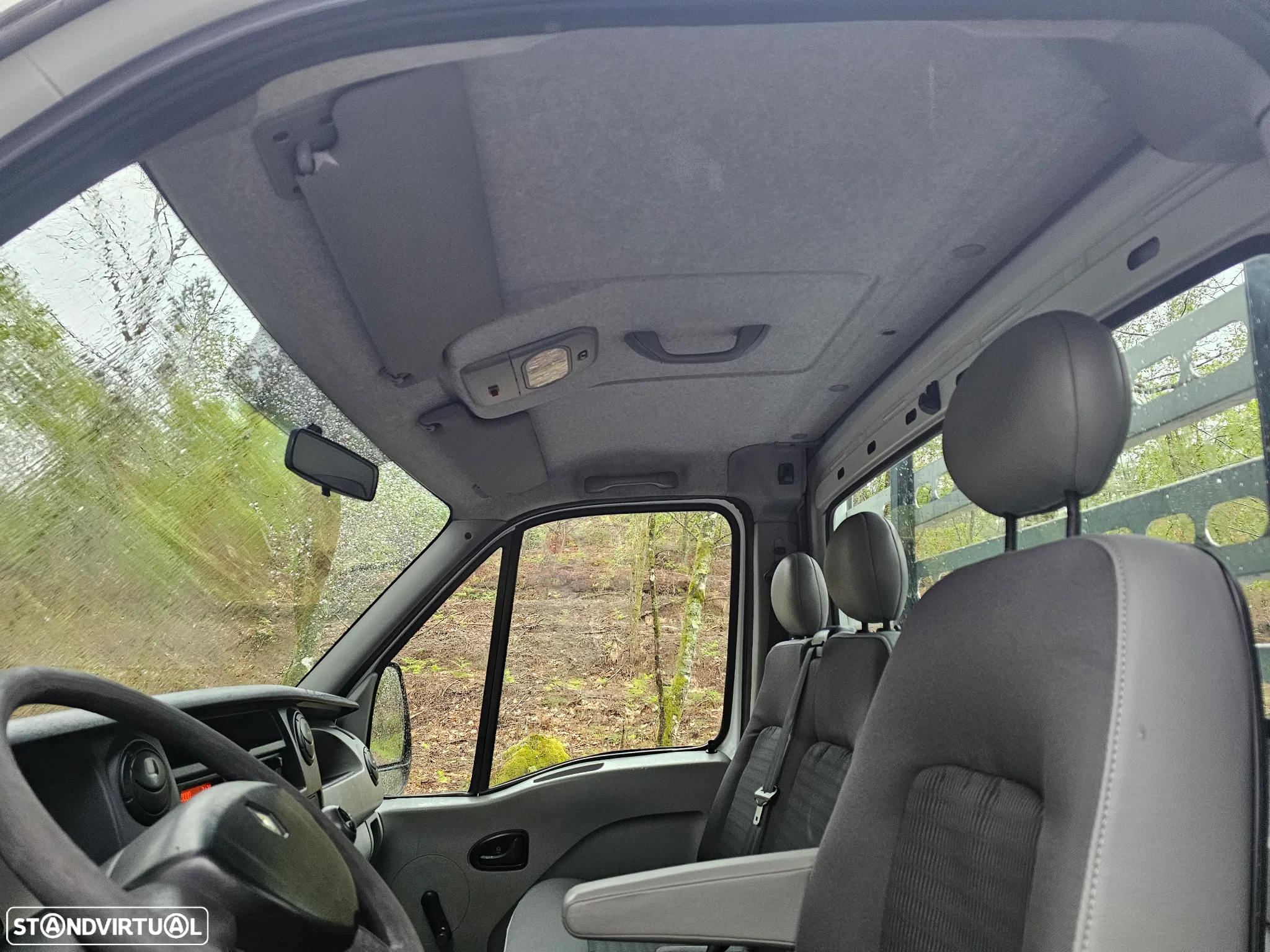 Renault Master turbo Dci - 23