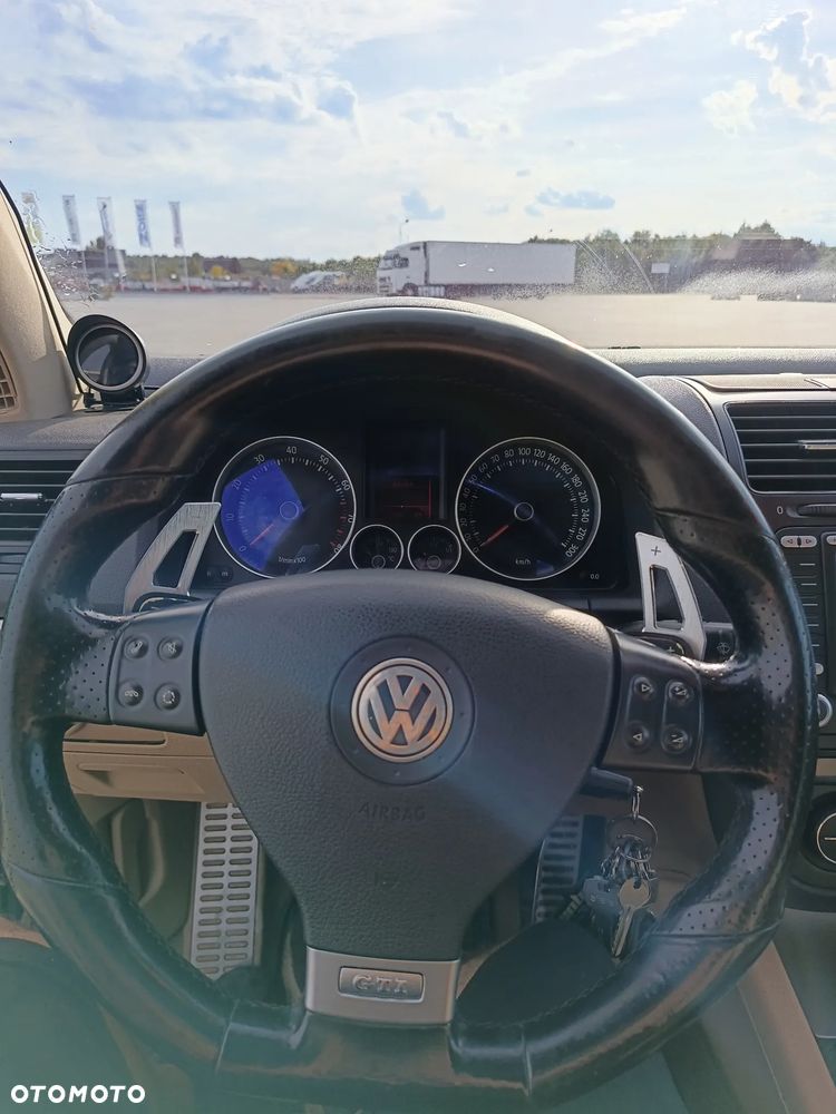 Volkswagen Golf 2.0 TSI GTI DSG - 5