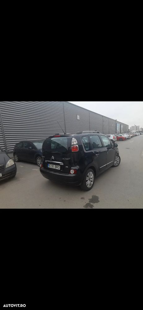 Citroën C3 Picasso 1.6 e-Hdi Airdream BMP6 Seduction - 2