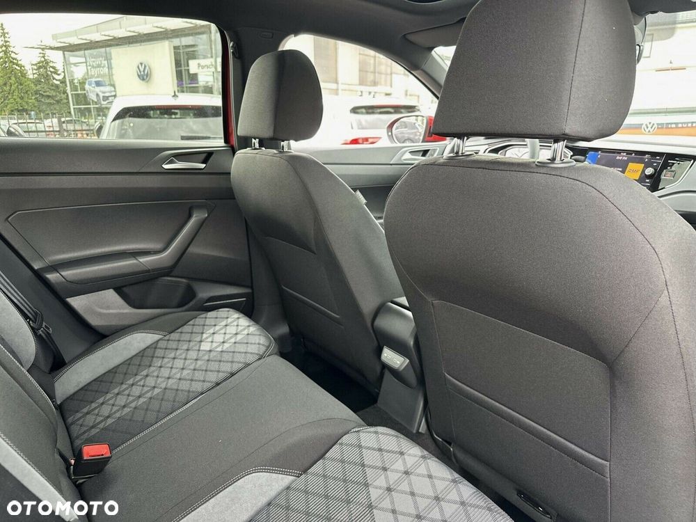 Volkswagen Taigo - 23