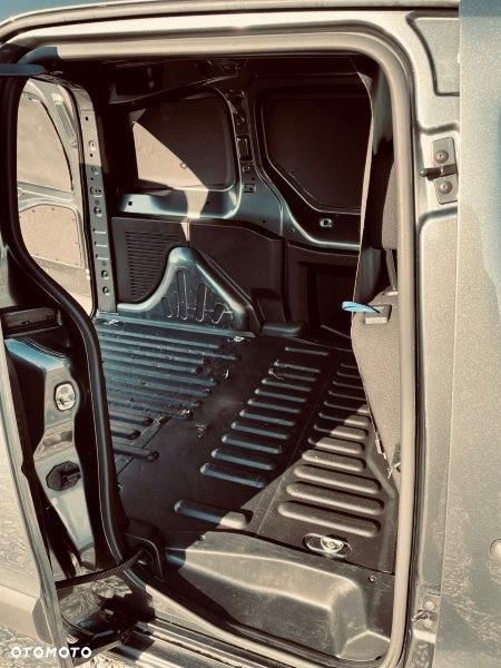 Citroën BERLINGO - 6