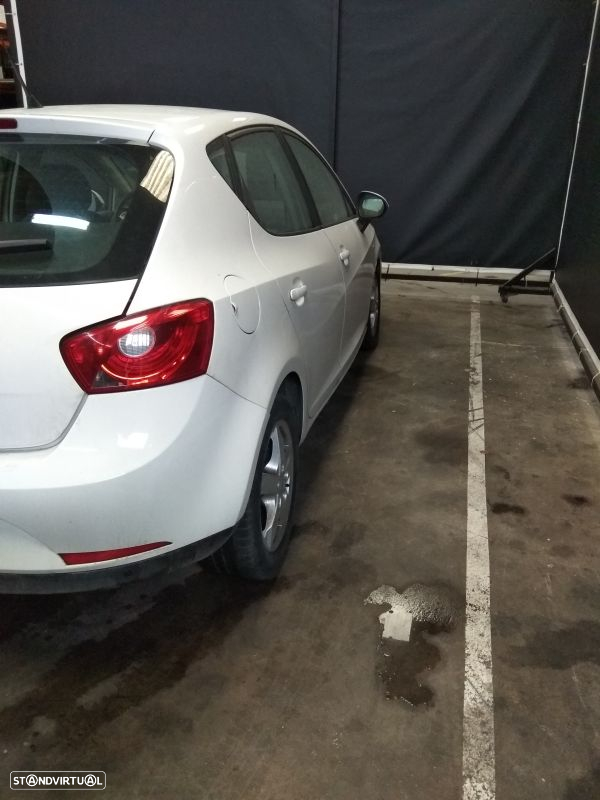 Para Peças Seat Ibiza Iv (6J5, 6P1) - 5