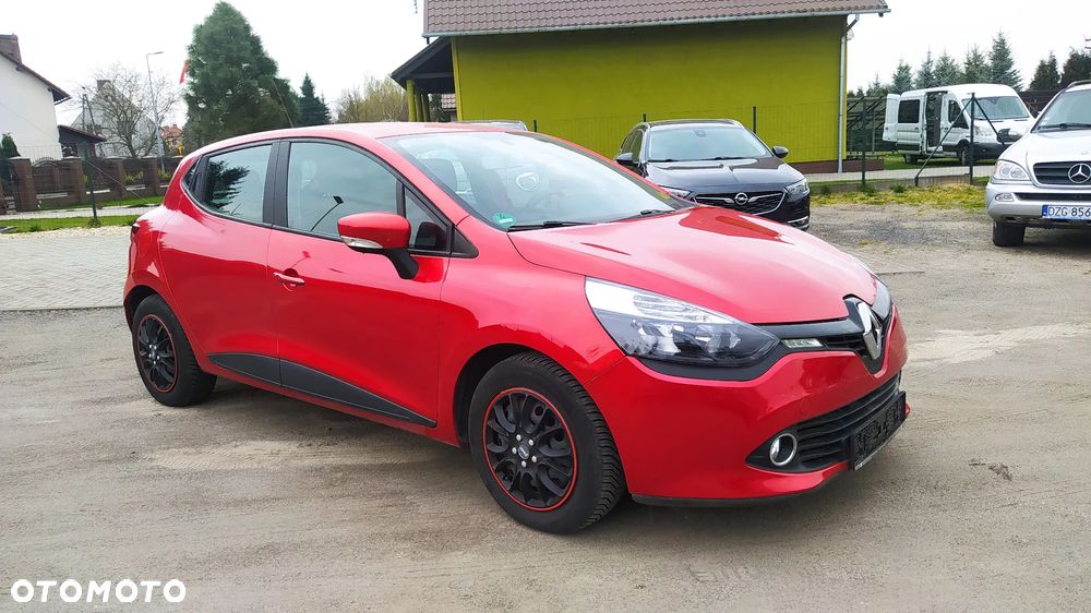 Renault Clio 1.2 16V 75 Life - 2