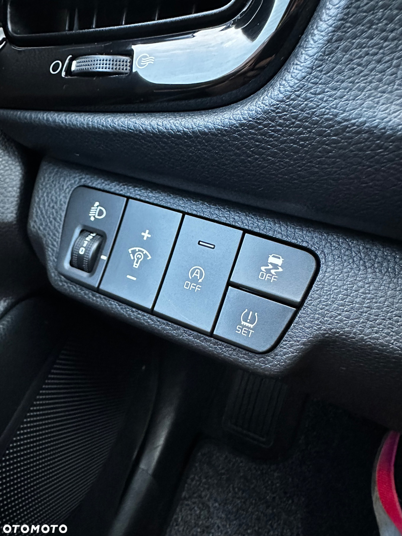 Kia Rio 1.2 L Business Line - 32