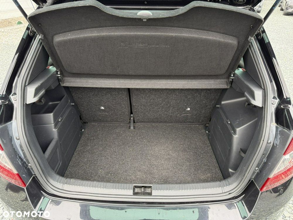 Skoda Fabia 1.0 TSI Monte Carlo - 28