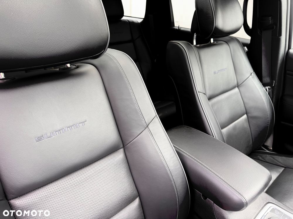 Jeep Grand Cherokee 3.6 V6 Summit - 30