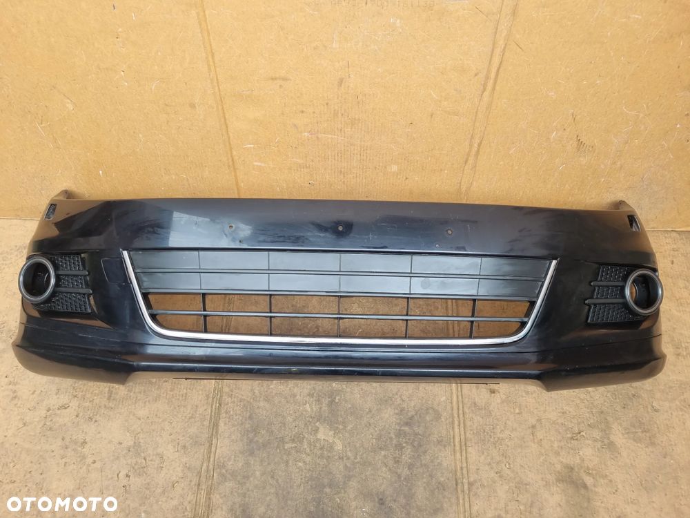 VW TIGUAN 5N0 I LIFT R LINE ZDERZAK PRZOD PRZEDNI - 1