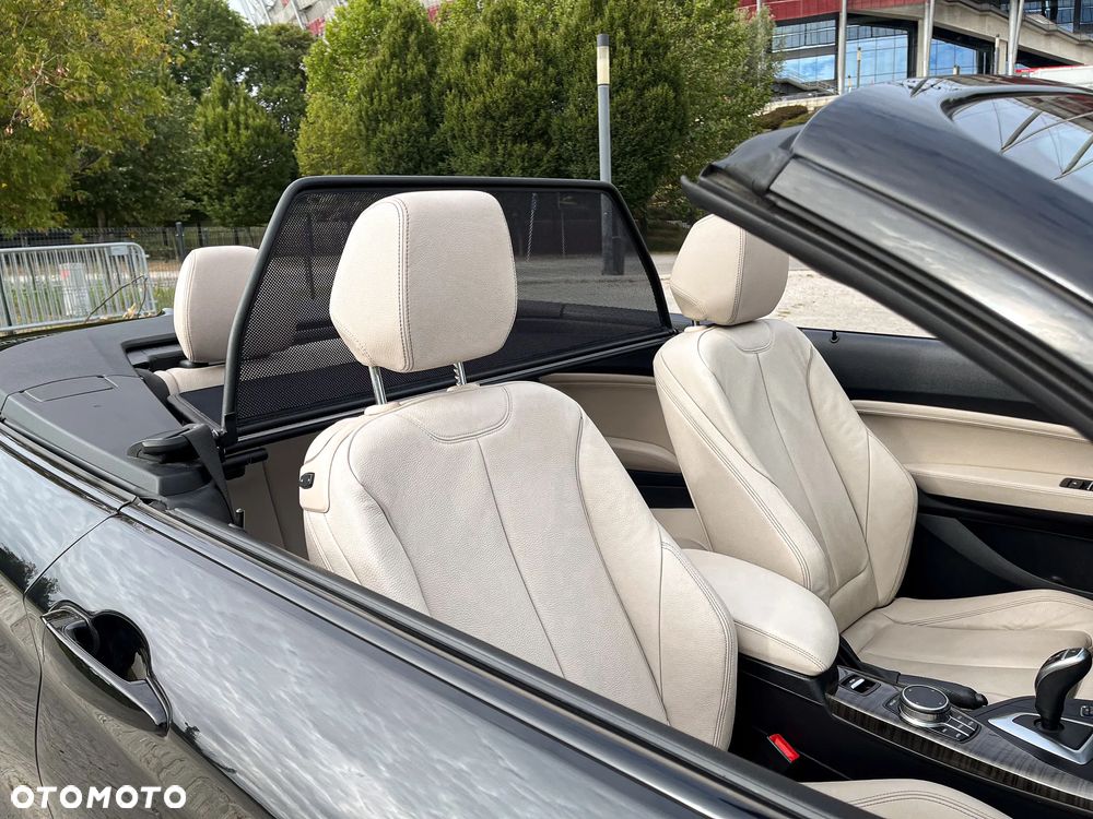 BMW Seria 2 M240i Sport-Aut - 16