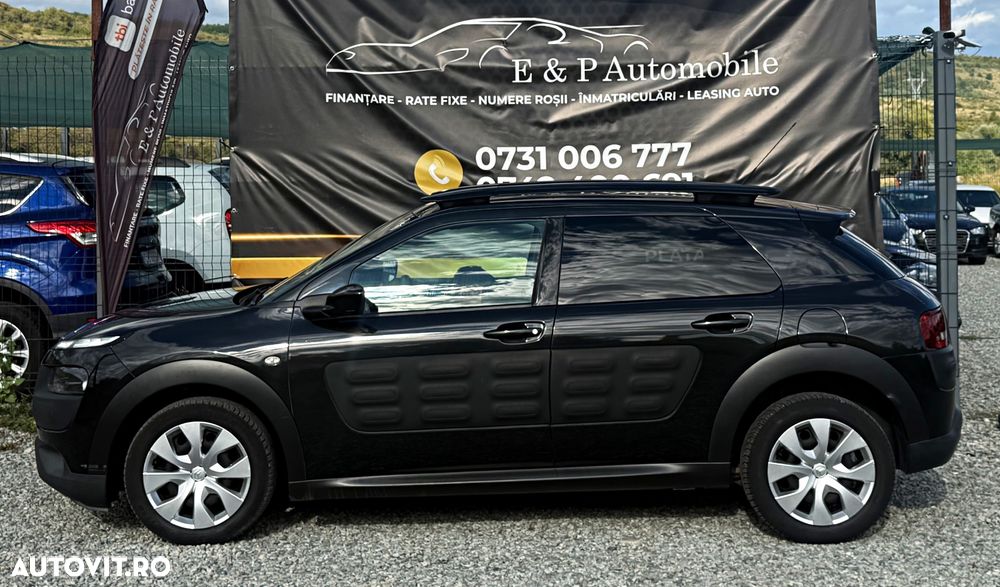 Citroën C4 Cactus PureTech 82 Business Class - 2