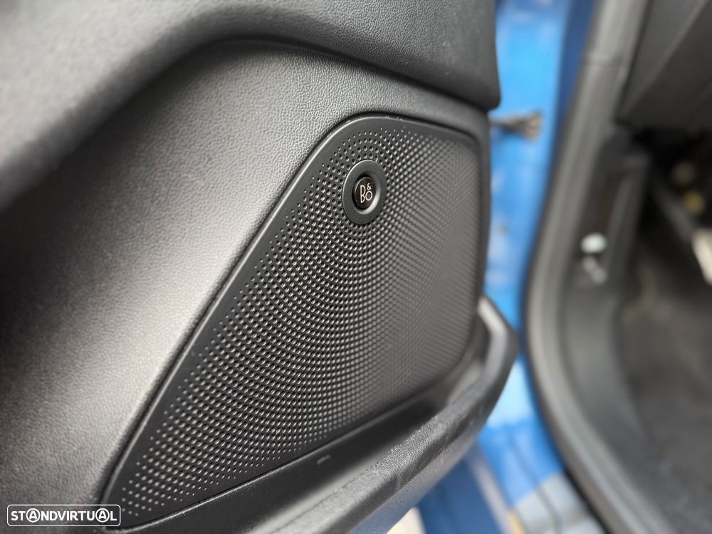 Ford Fiesta 1.5 EcoBoost S&S ST X - 33