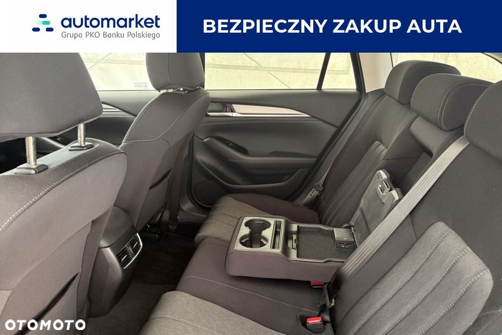 Mazda 6 2.0 Center-Line - 8