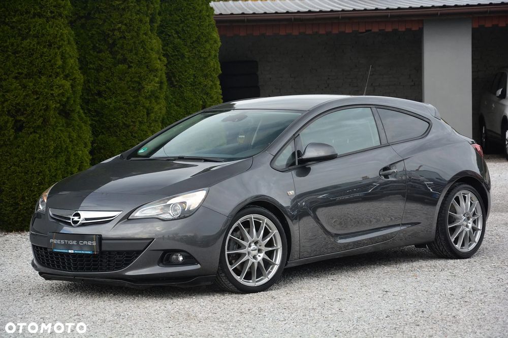 Opel Astra - 7