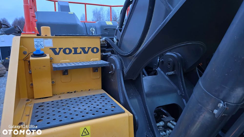 Volvo Ec480 - 12