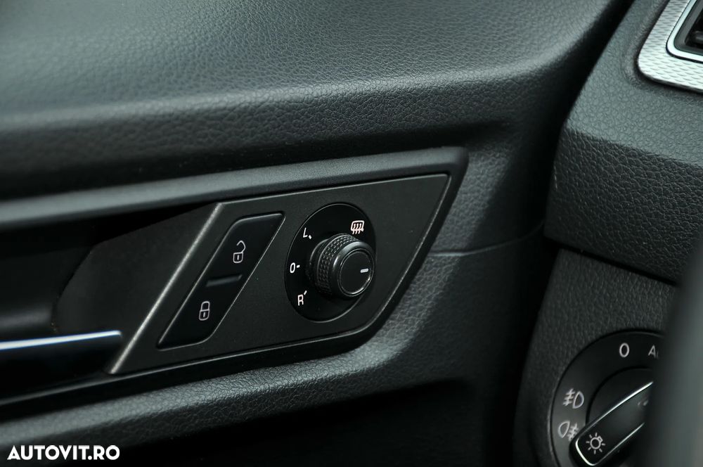 Volkswagen Caddy - 17