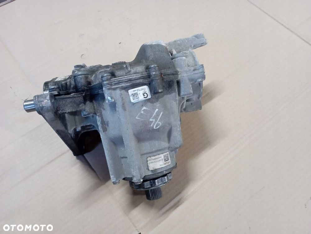 BMW F46 2.0 D REDUKTOR SKRZYNI AUTOMAT P0764688909 - 1