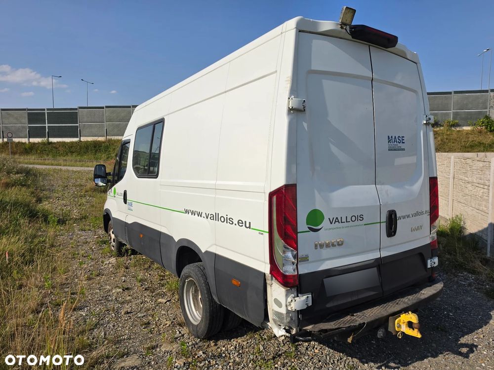 Iveco Daily - 12