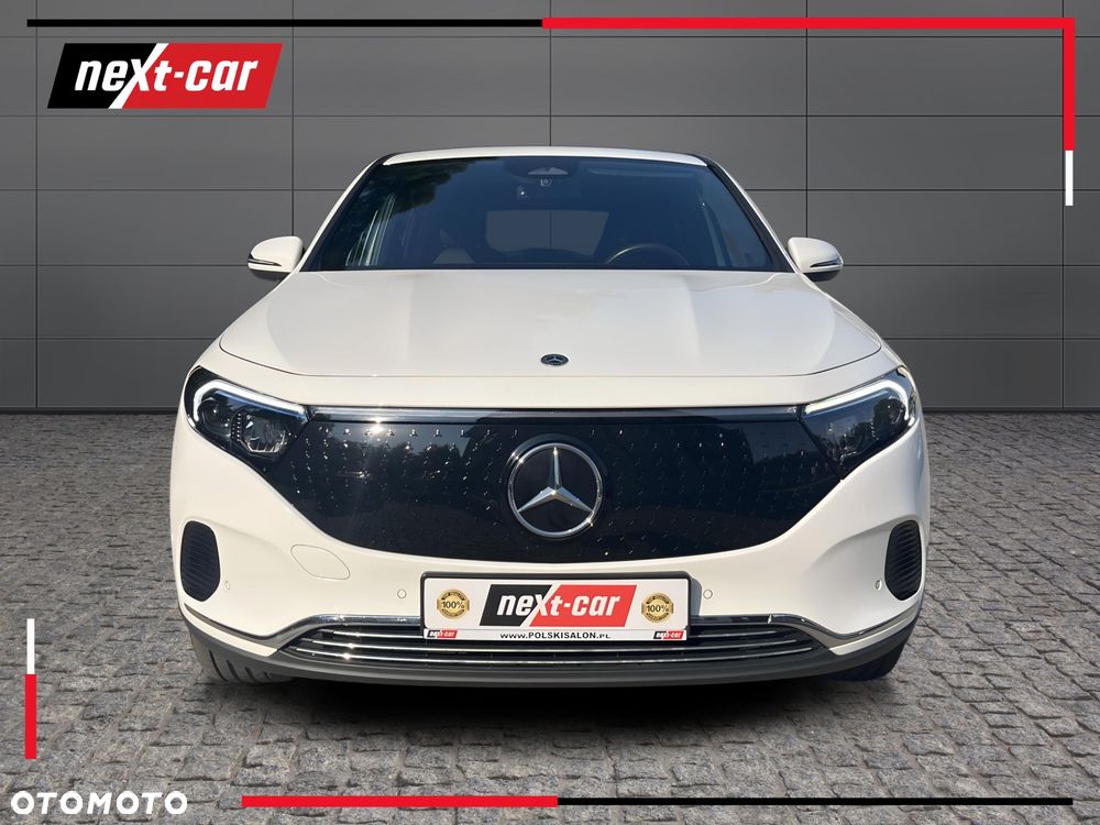 Mercedes-Benz EQA 250+ 70.5kWh Progressive - 9