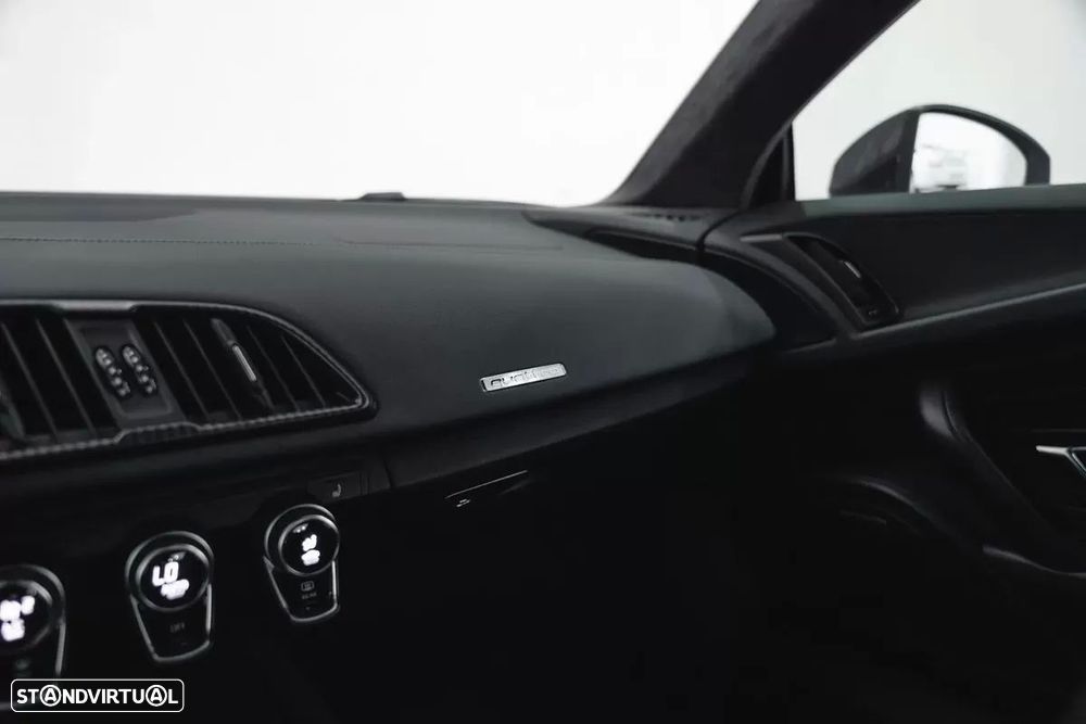 Audi R8 Coupé 5.2 FSI V10 Plus S tronic - 40