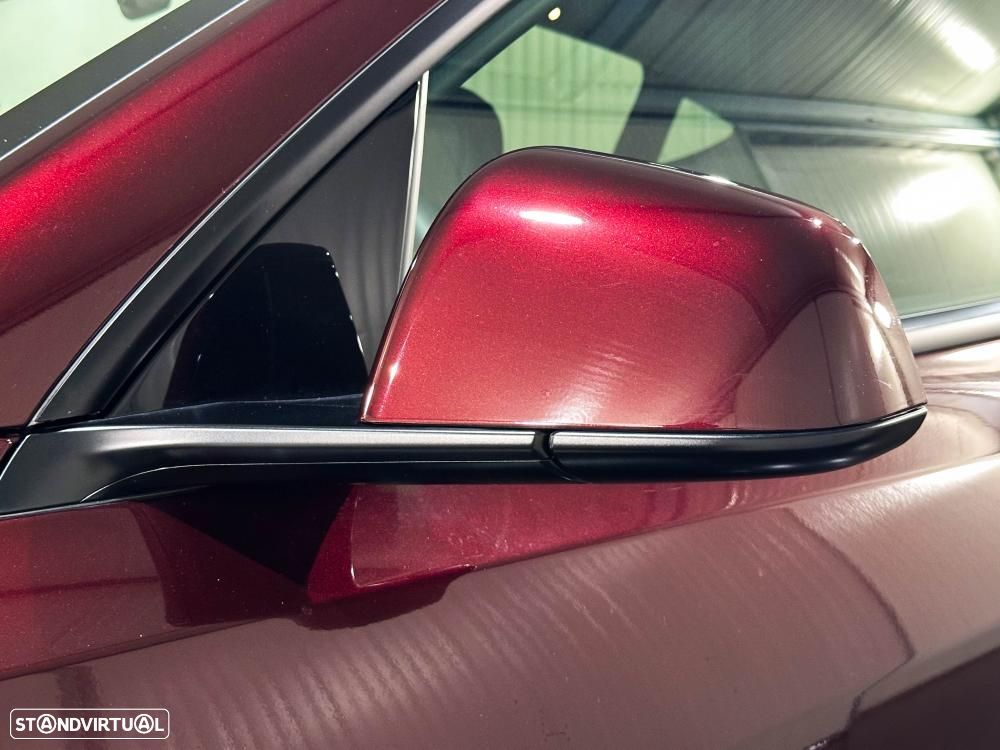Tesla Model Y Long Range RWD - 17