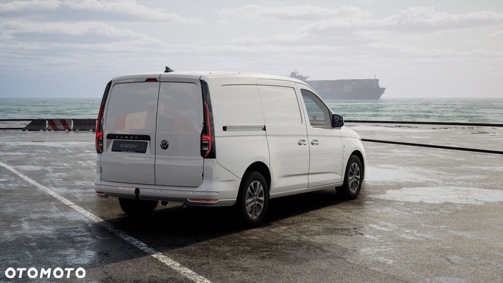 Volkswagen Caddy - 6