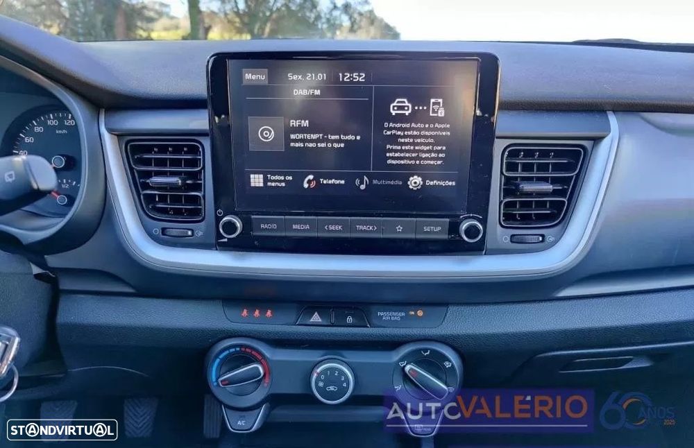 Kia Stonic 1.2 Dynamic - 20