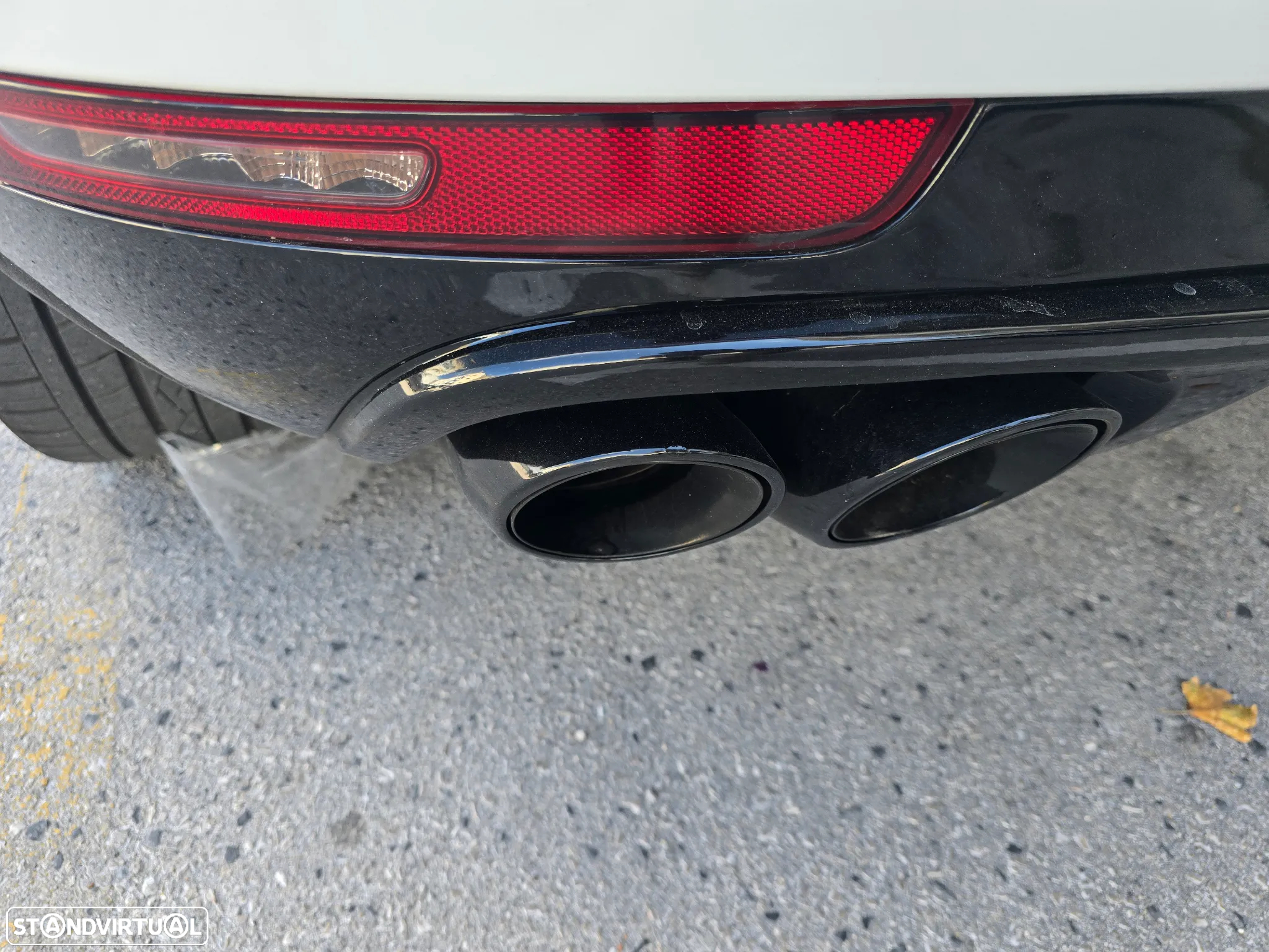 Porsche Macan S Diesel PDK - 6