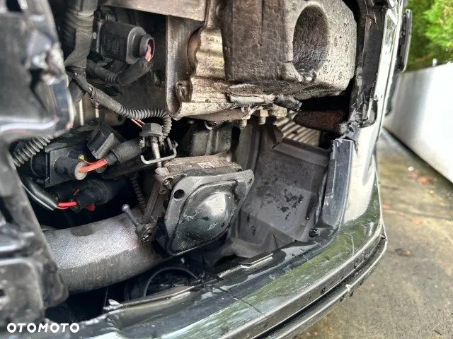 Audi SQ5 3.0 TDI Quattro Tiptronic - 8