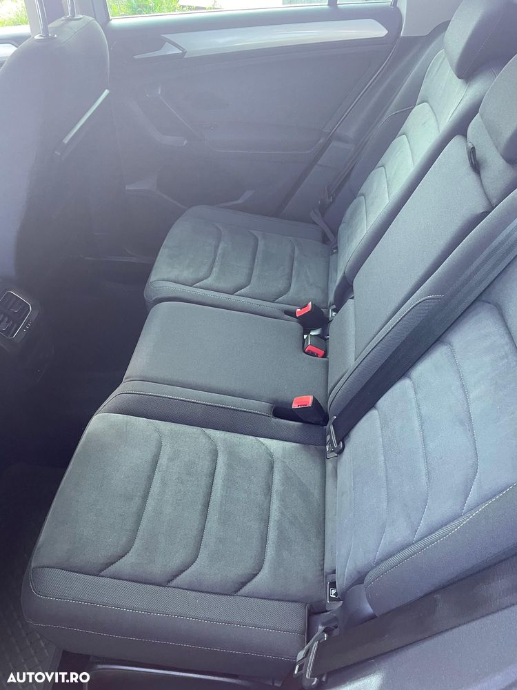 Volkswagen Tiguan 2.0 TDI SCR Comfortline - 7
