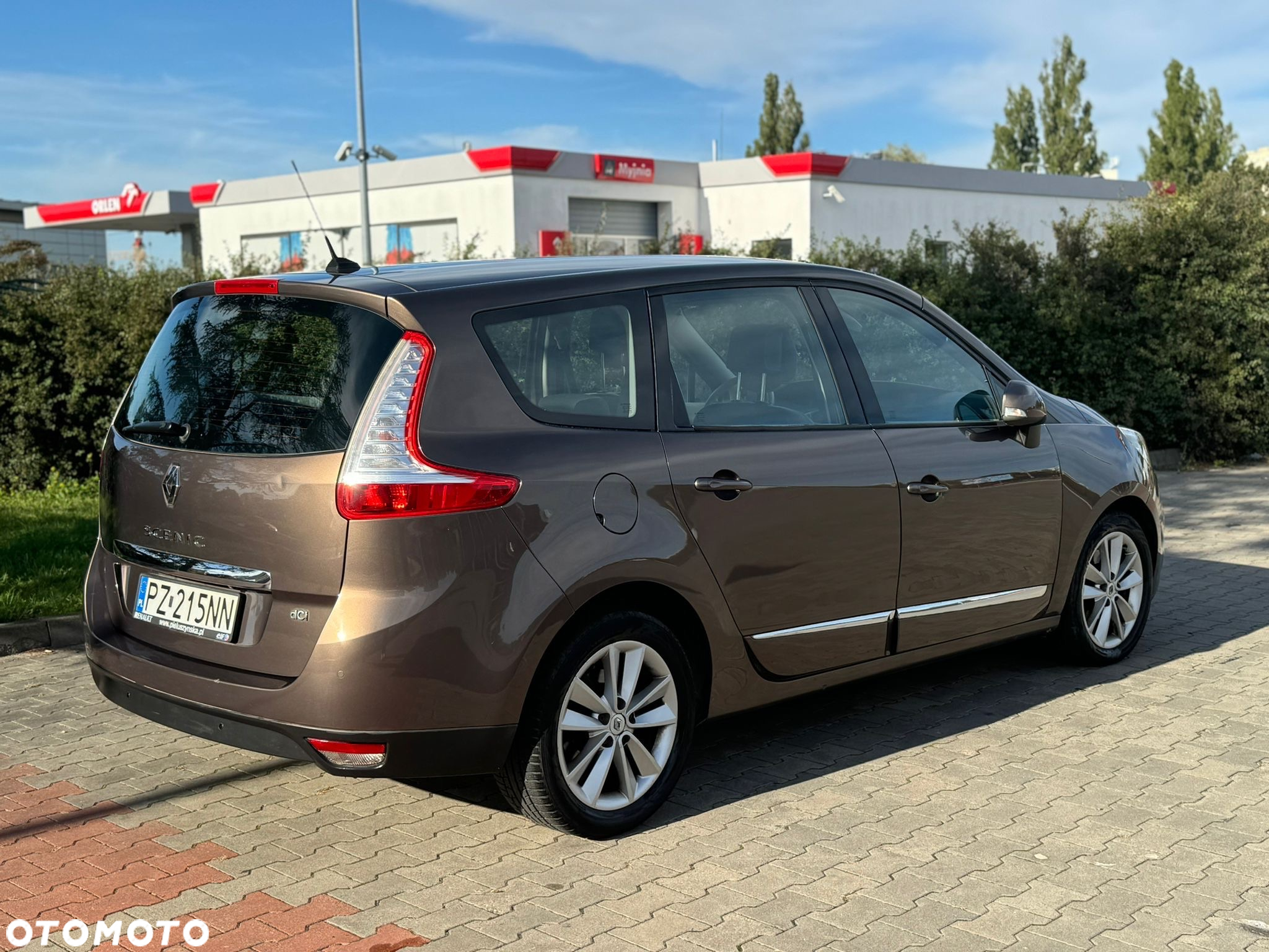 Renault Megane 2.0 dCi 16V Privilege - 8