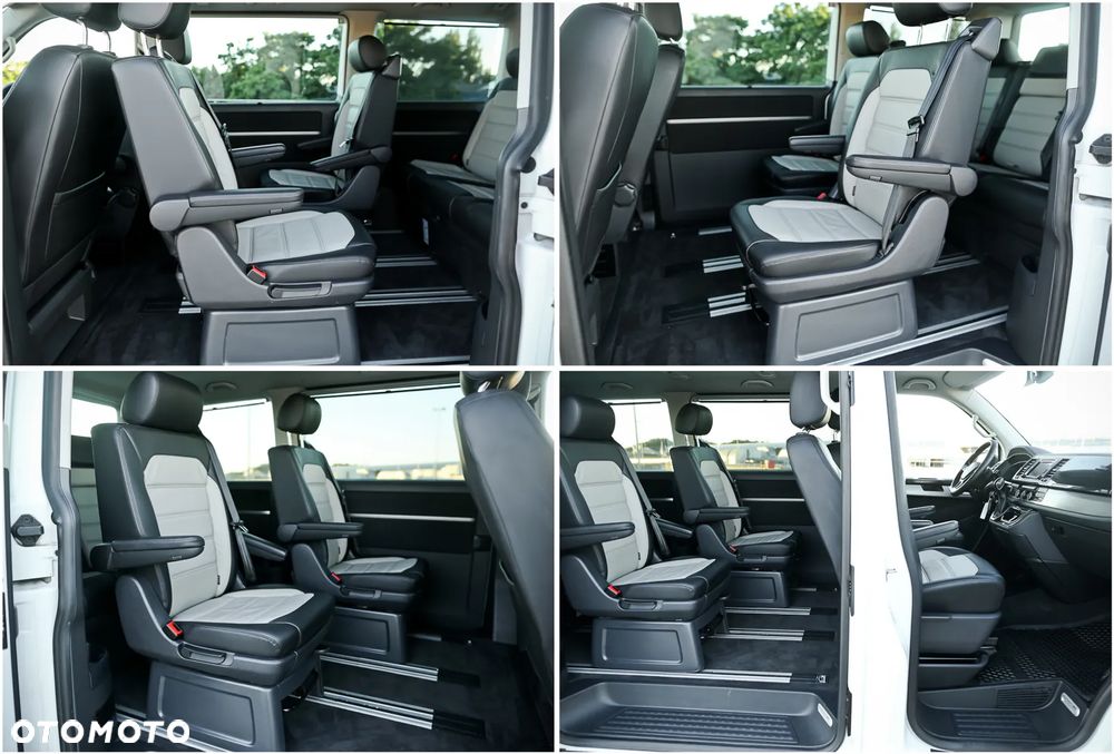Volkswagen Multivan 2.0 BiTDI L1 Highline 4Motion DSG - 33