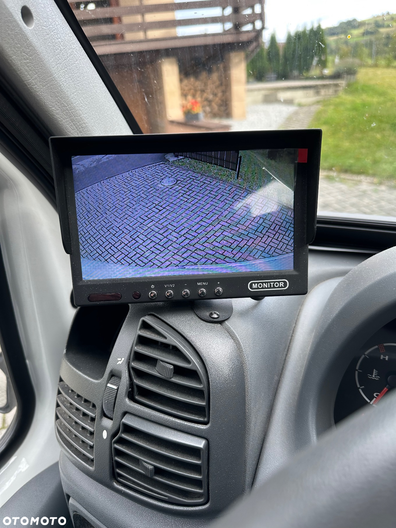 Fiat Adriatic - 15