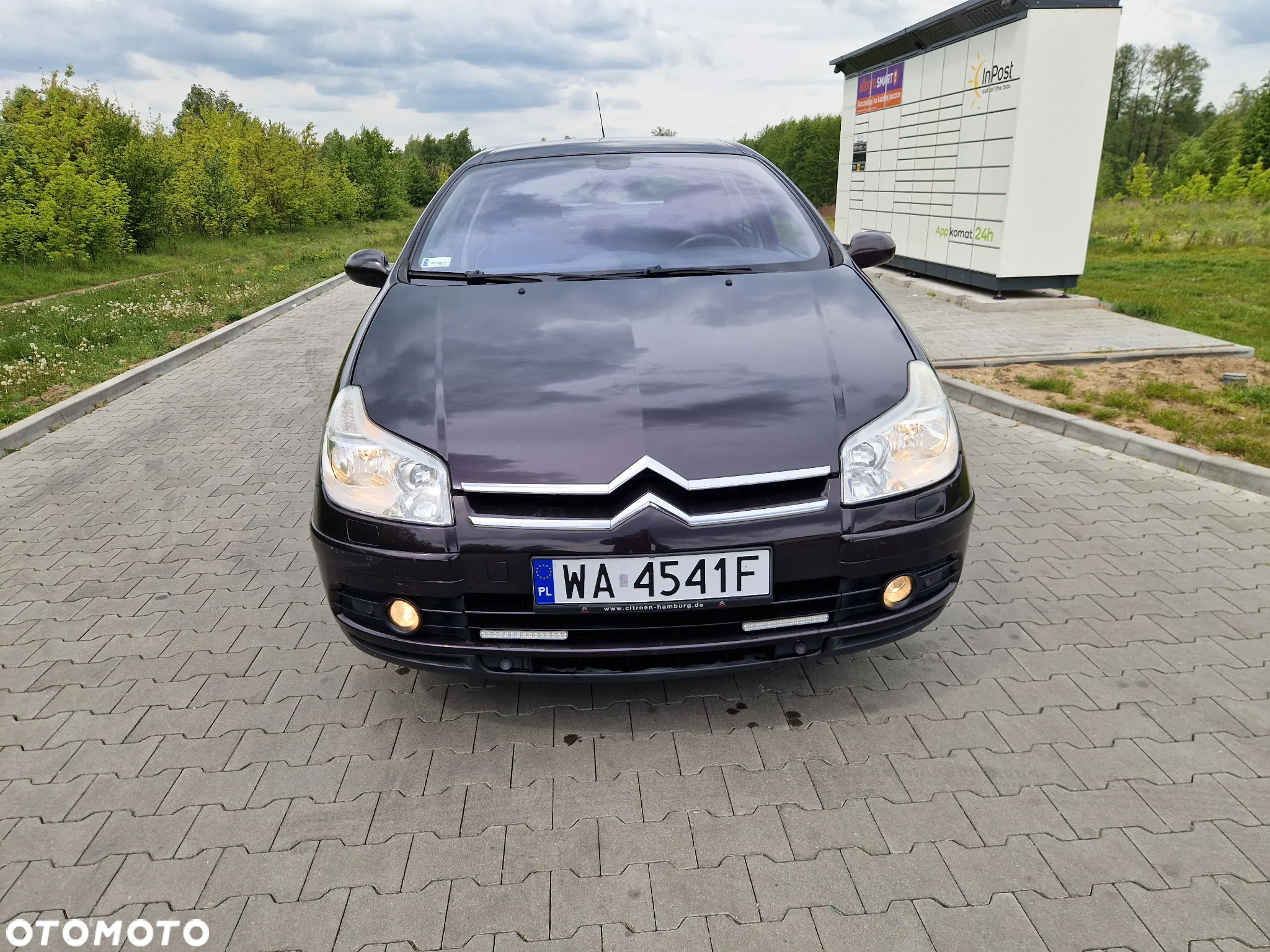 Citroën C5 2.0 HDi Exclusive - 3
