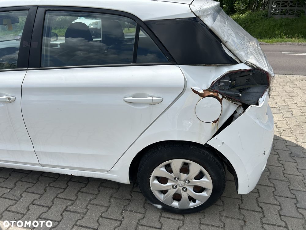 Hyundai i20 - 31
