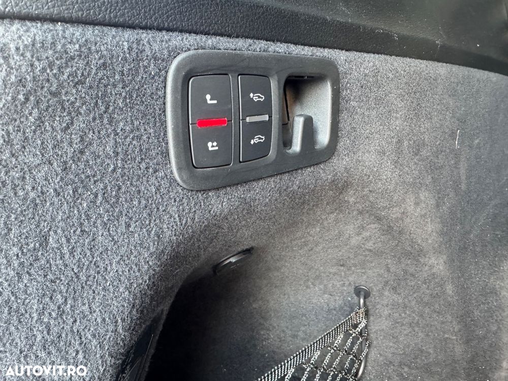 Audi Q7 45 TDI quattro Tiptronic S line - 9