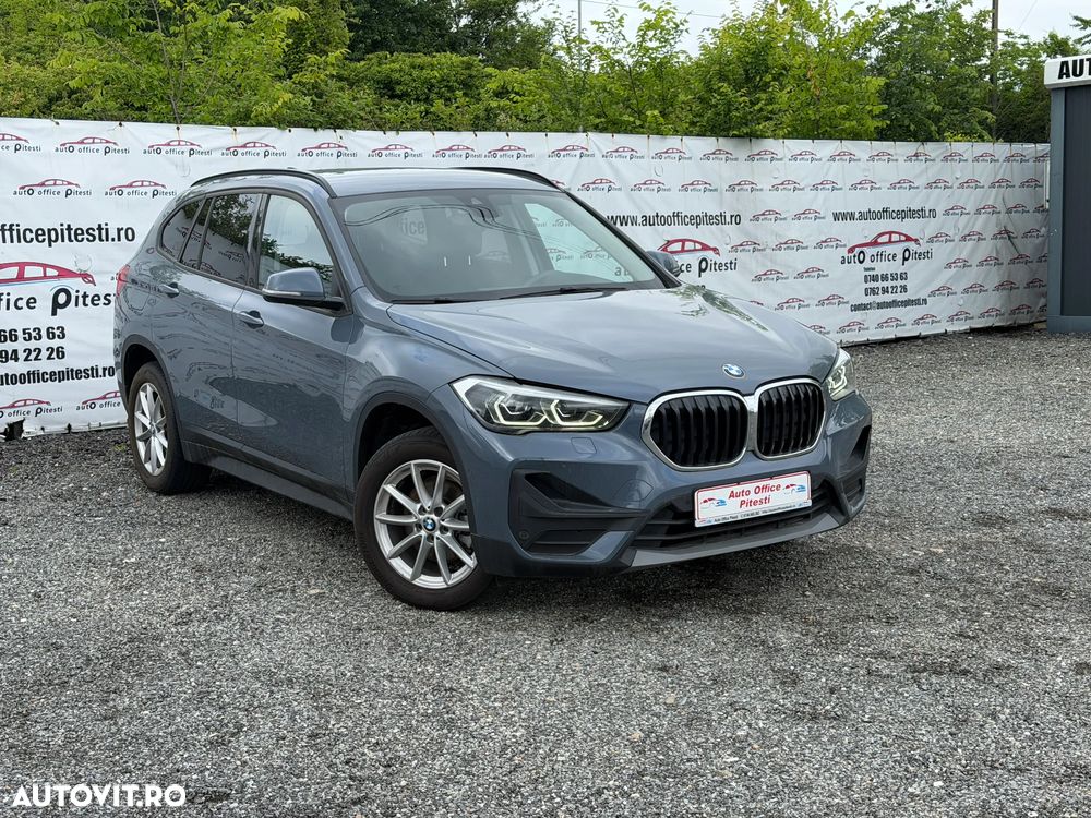 BMW X1 - 2