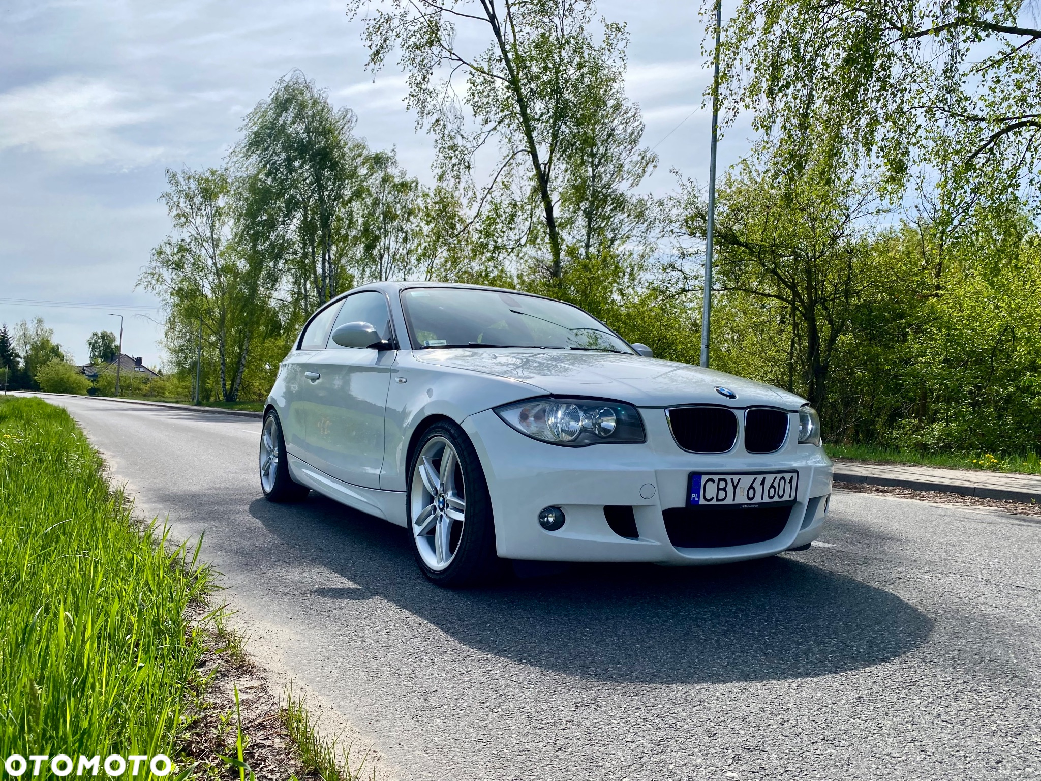 BMW Seria 1 120d DPF Edition Sport - 2