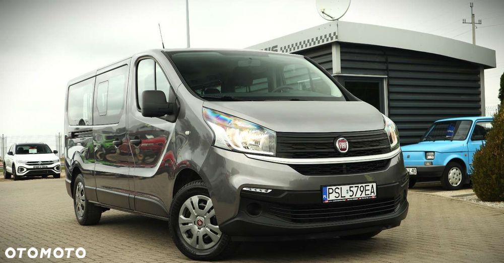 Renault Trafic - 2