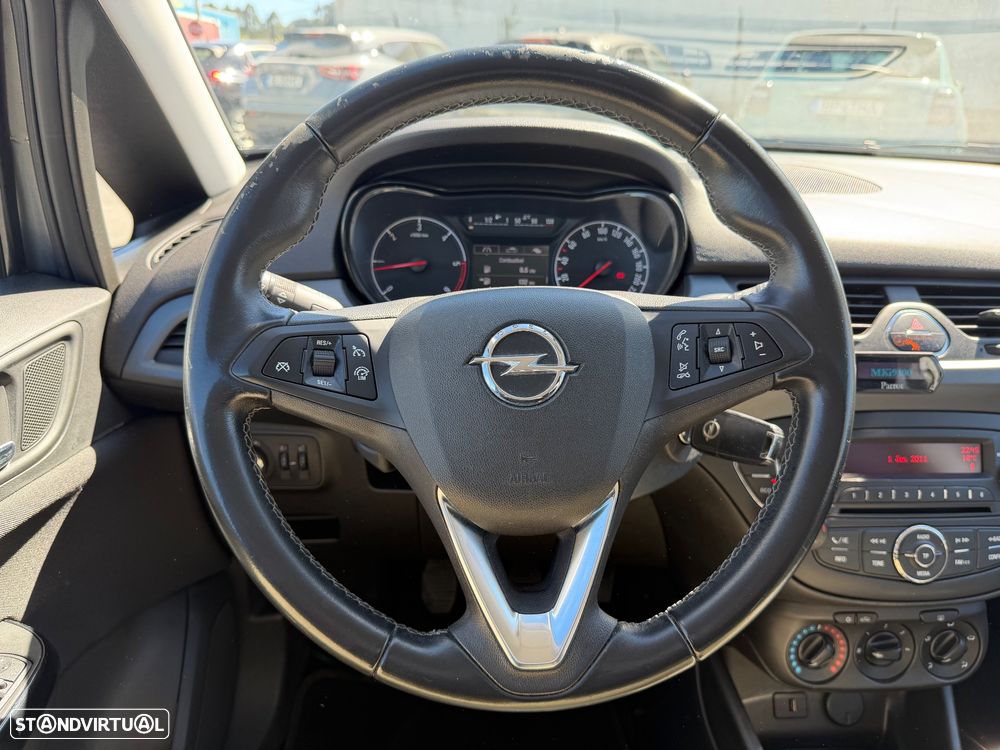 Opel Corsa 1.3 CDTi Edition - 18