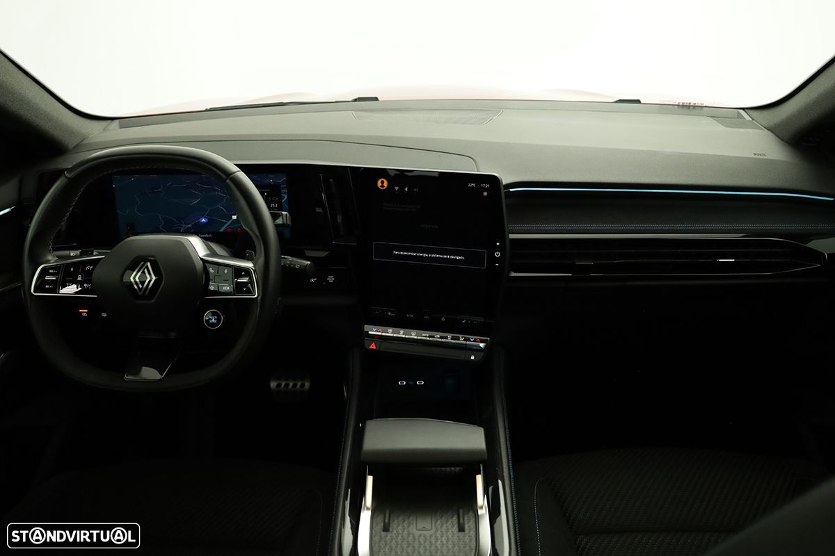 Renault Austral 1.3 Mild Hybrid Techno Espirit Auto - 8